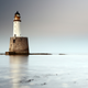 Illustration for article titled 23 Lighthouses That Span a Millennium of Sea Travel